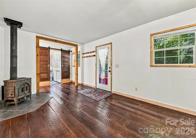 Photo 2 of Single family home for sale at 72 Lyman Ln, Rosman, NC 28772 | MLS# 4436718 | Listing updated on 2026-10-23