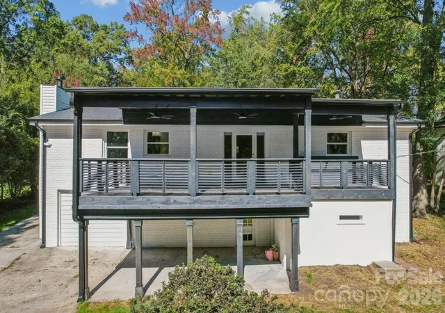 Photo 4 of Single family home for sale at 4908 Zephyr Ln, Charlotte, NC 28209 | MLS# 4436727 | Listing updated on 2026-10-27