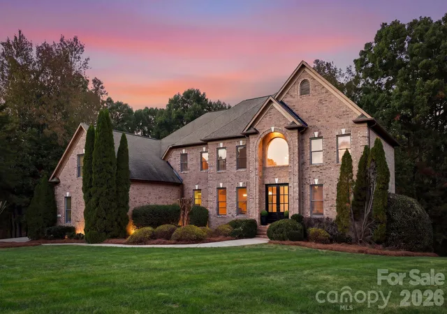 Photo 1 of Single family home for sale at 8407 Rolling Flds Rd, Charlotte, NC 28227 | MLS# 4436729 | Listing updated on 2026-10-30
