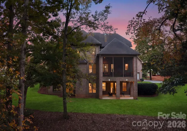 Photo 3 of Single family home for sale at 8407 Rolling Flds Rd, Charlotte, NC 28227 | MLS# 4436729 | Listing updated on 2026-10-30