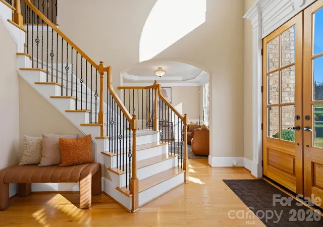 Photo 4 of Single family home for sale at 8407 Rolling Flds Rd, Charlotte, NC 28227 | MLS# 4436729 | Listing updated on 2026-10-30