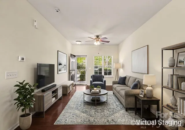 Photo 2 of Townhouse for sale at 136 Rapids Rd, Fort Mill, SC 29715 | MLS# 4436740 | Listing updated on 2026-10-26