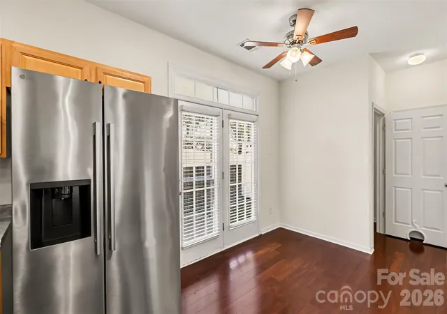 Photo 3 of Townhouse for sale at 136 Rapids Rd, Fort Mill, SC 29715 | MLS# 4436740 | Listing updated on 2026-10-26