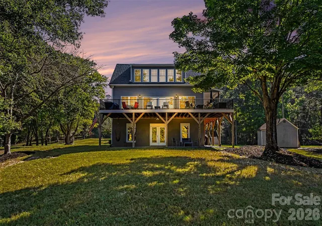 Photo 1 of Single family home for sale at 1727 Lake Dr, Charlotte, NC 28214 | MLS# 4436745 | Listing updated on 2026-10-29