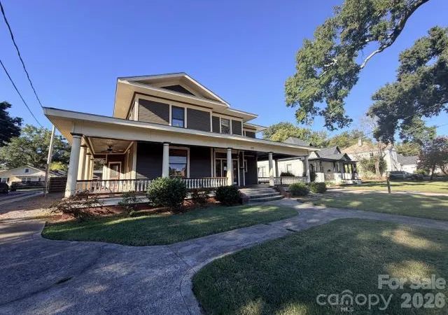 Photo 1 of Single family home for sale at 344 Marion St, Rock Hill, SC 29730 | MLS# 4436754 | Listing updated on 2026-10-22