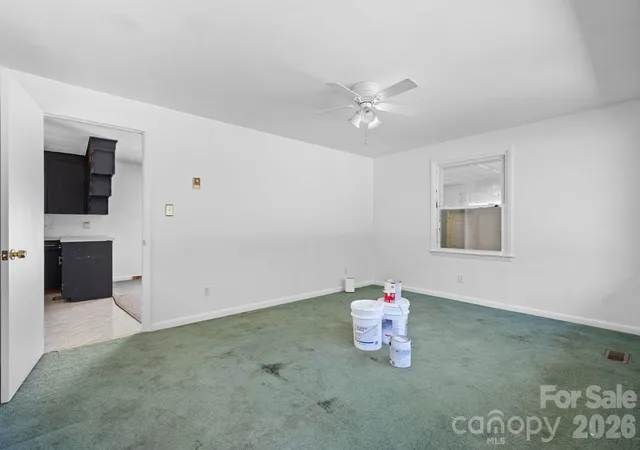 Photo 2 of Single family home for sale at 2509 29th Street, Hickory, NC 28601 | MLS# 4436755 | Listing updated on 2026-10-29