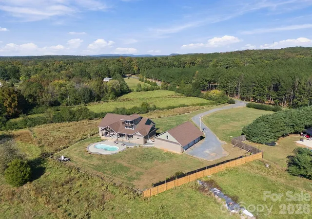 Single family home for sale at 48155 Ingram Rd, New London, NC 28127 | MLS# 4436760