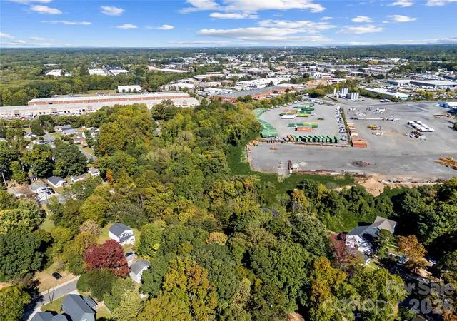 Photo 3 of Land for sale at 805 Holland Ave, Charlotte, NC 28206 | MLS# 4436777 | Listing updated on 2026-10-27