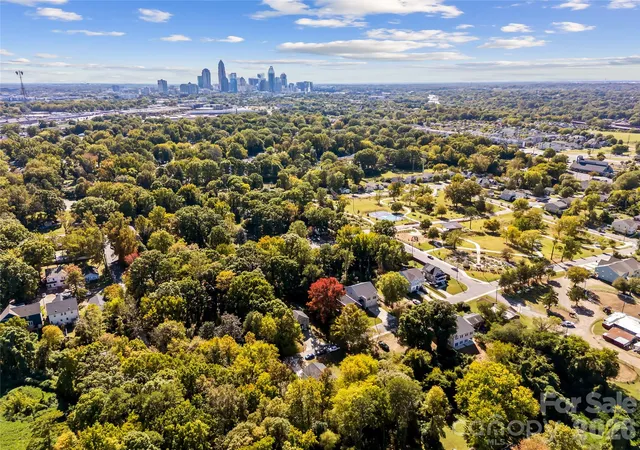 Photo 4 of Land for sale at 805 Holland Ave, Charlotte, NC 28206 | MLS# 4436777 | Listing updated on 2026-10-27
