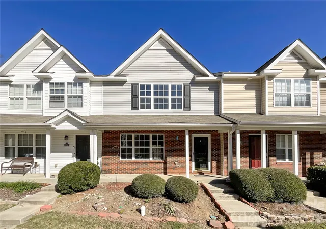 Photo 1 of Townhouse for sale at 1228 Iron Gate Ct, Rock Hill, SC 29732 | MLS# 4436779 | Listing updated on 2026-10-22