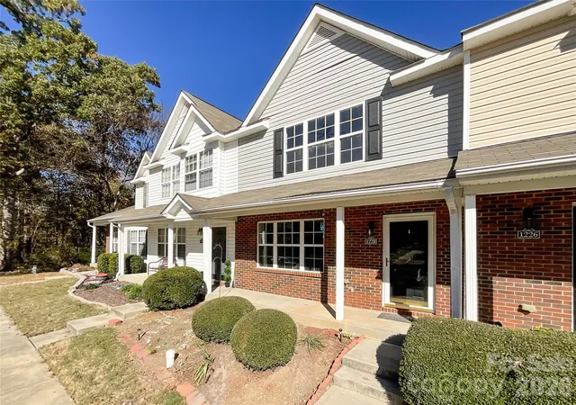 Photo 2 of Townhouse for sale at 1228 Iron Gate Ct, Rock Hill, SC 29732 | MLS# 4436779 | Listing updated on 2026-10-22