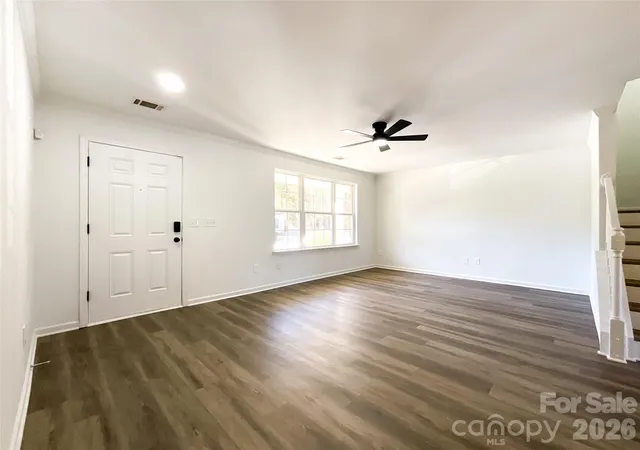 Photo 3 of Townhouse for sale at 1228 Iron Gate Ct, Rock Hill, SC 29732 | MLS# 4436779 | Listing updated on 2026-10-22