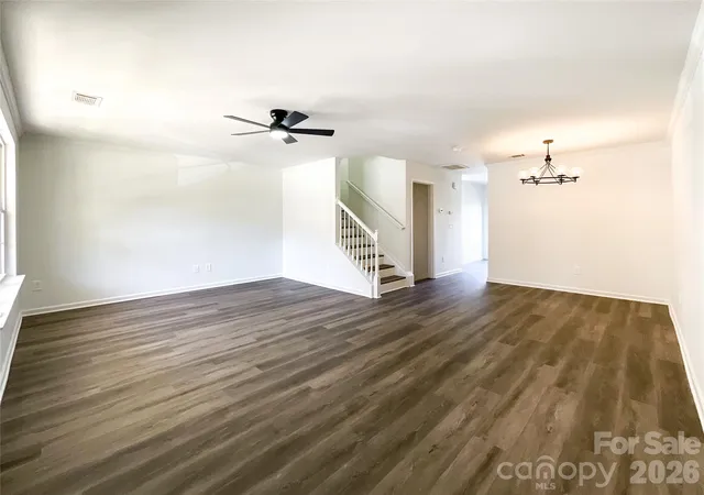 Photo 3 of Townhouse for sale at 1228 Iron Gate Ct, Rock Hill, SC 29732 | MLS# 4436779 | Listing updated on 2026-10-22