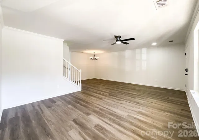 Photo 4 of Townhouse for sale at 1228 Iron Gate Ct, Rock Hill, SC 29732 | MLS# 4436779 | Listing updated on 2026-10-22