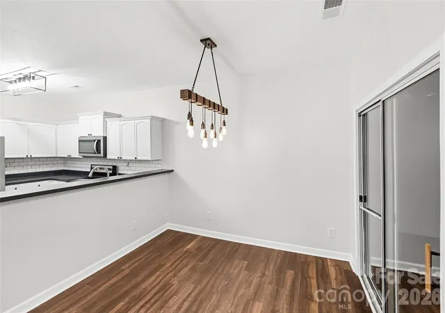 Photo 4 of Townhouse for sale at 5454 Franklin Springs Cir, Charlotte, NC 28217 | MLS# 4436784 | Listing updated on 2026-10-26