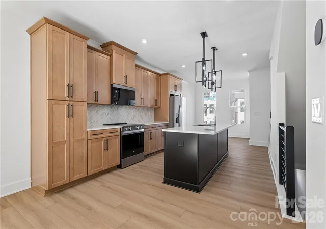 Townhouse for sale at 4058 Sophia Dr, Charlotte, NC 28217 | MLS# 4436788