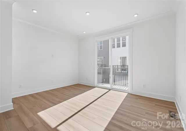 Photo 2 of Townhouse for sale at 4058 Sophia Dr, Charlotte, NC 28217 | MLS# 4436788 | Listing updated on 2026-10-26