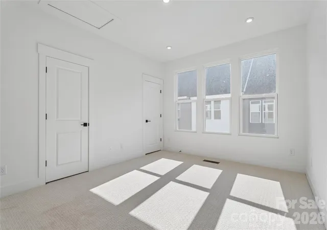 Photo 3 of Townhouse for sale at 4058 Sophia Dr, Charlotte, NC 28217 | MLS# 4436788 | Listing updated on 2026-10-26