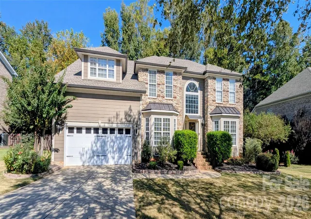 Photo 1 of Single family home for sale at 2221 Crk View Ct, Indian Land, SC 29707 | MLS# 4436791 | Listing updated on 2026-10-29