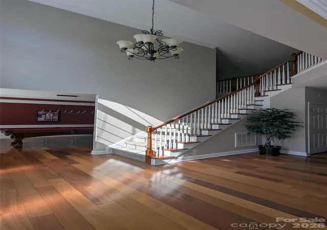 Photo 1 of Single family home for sale at 2221 Crk View Ct, Fort Mill, SC 29707 | MLS# 4436791 | Listing updated on 2026-10-22