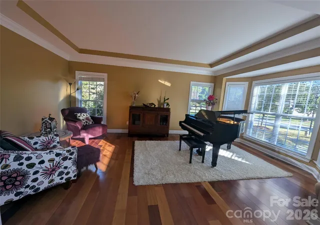 Photo 3 of Single family home for sale at 2221 Crk View Ct, Fort Mill, SC 29707 | MLS# 4436791 | Listing updated on 2026-10-22