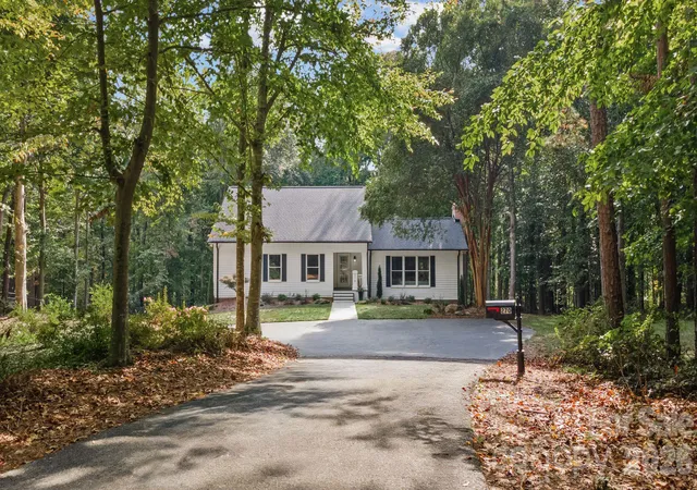 Single family home for sale at 270 Sweet Autumn Ln, Lexington, NC 27295 | MLS# 4436793