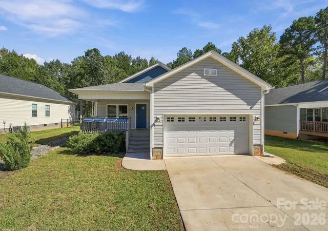 Single family home for sale at 772 Log Cabin Dr, Gastonia, NC 28054 | MLS# 4436794