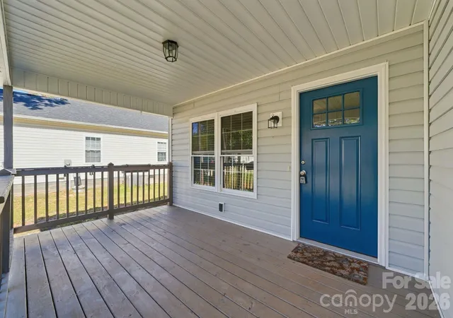 Photo 1 of Single family home for sale at 772 Log Cabin Dr, Gastonia, NC 28054 | MLS# 4436794 | Listing updated on 2026-10-30