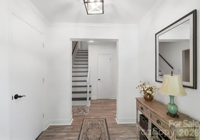 Photo 3 of Single family home for sale at 834 Winter Wood Dr, Matthews, NC 28105 | MLS# 4436801 | Listing updated on 2026-10-23