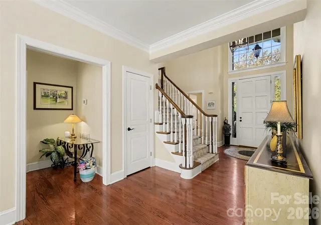 Photo 4 of Single family home for sale at 5637 Fairway View Dr, Charlotte, NC 28277 | MLS# 4436815 | Listing updated on 2026-10-29