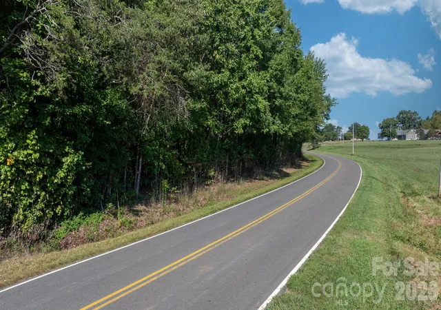 Photo 1 of Land for sale at 8103 Cooksville Rd #1-5, Vale, NC 28168 | MLS# 4436821 | Listing updated on 2026-10-22