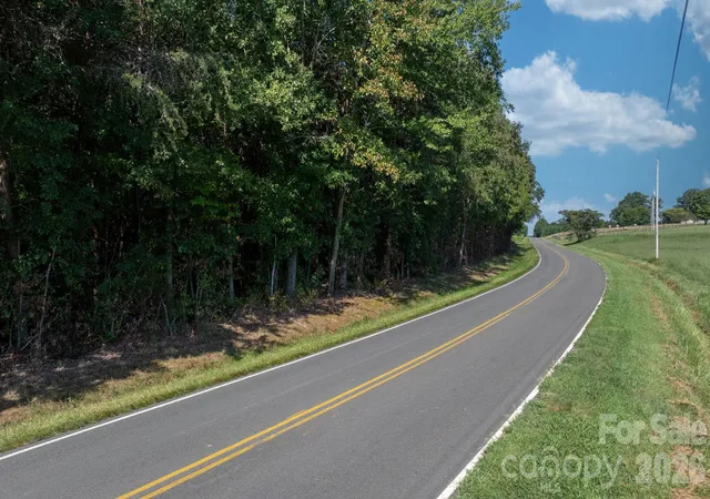 Photo 3 of Land for sale at 8103 Cooksville Rd #1-5, Vale, NC 28168 | MLS# 4436821 | Listing updated on 2026-10-22