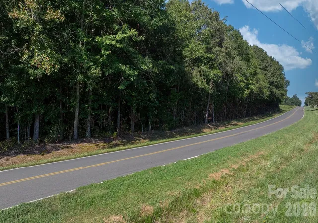 Photo 4 of Land for sale at 8103 Cooksville Rd #1-5, Vale, NC 28168 | MLS# 4436821 | Listing updated on 2026-10-22