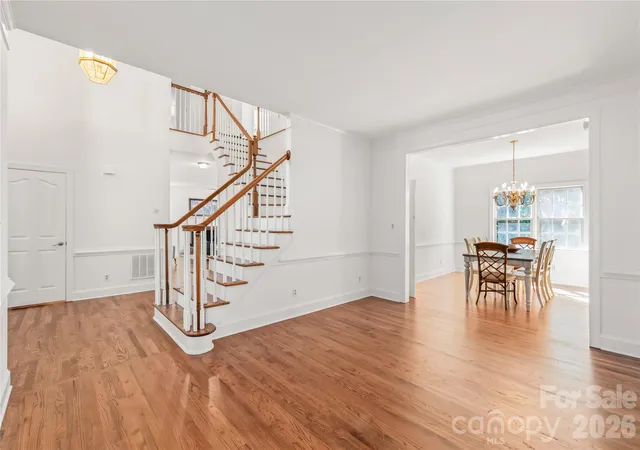 Photo 4 of Single family home for sale at 11024 Stonepath Ln, Charlotte, NC 28277 | MLS# 4436823 | Listing updated on 2026-10-30