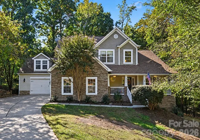Single family home for sale at 8074 Andrew Franklin Dr, Denver, NC 28037 | MLS# 4436825