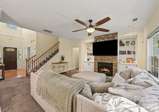 Photo 1 of Single family home for sale at 8074 Andrew Franklin Dr, Denver, NC 28037 | MLS# 4436825 | Listing updated on 2026-10-29