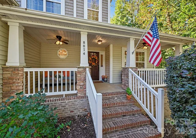 Photo 4 of Single family home for sale at 8074 Andrew Franklin Dr, Denver, NC 28037 | MLS# 4436825 | Listing updated on 2026-10-29
