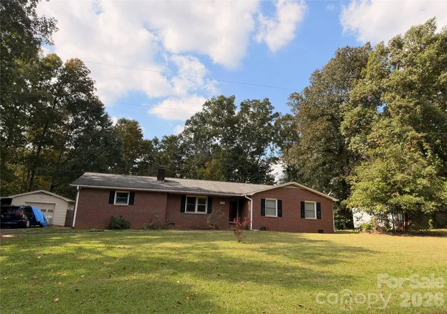 Photo 2 of Single family home for sale at 2224 Ellis Rd, Shelby, NC 28152 | MLS# 4436832 | Listing updated on 2026-10-29