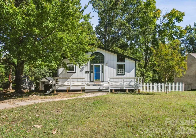 Photo 1 of Single family home for sale at 3106 Point Clear Dr, Tega Cay, SC 29708 | MLS# 4436835 | Listing updated on 2026-10-28