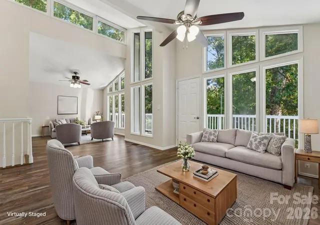 Photo 2 of Single family home for sale at 3106 Point Clear Dr, Tega Cay, SC 29708 | MLS# 4436835 | Listing updated on 2026-10-28