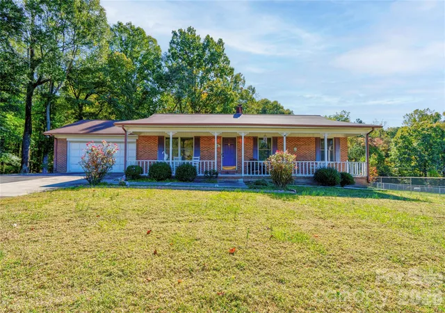 Single family home for sale at 225 Yarbro Rd, Kings Mountain, NC 28086 | MLS# 4436837