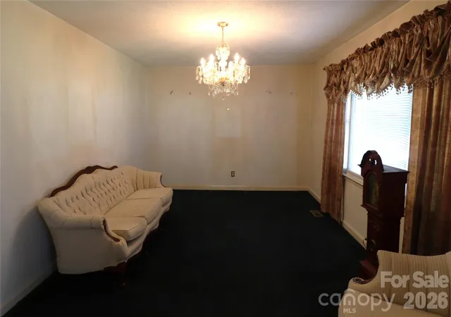 Photo 3 of Single family home for sale at 2157 Ridgewood Dr, Gastonia, NC 28054 | MLS# 4436848 | Listing updated on 2026-10-23