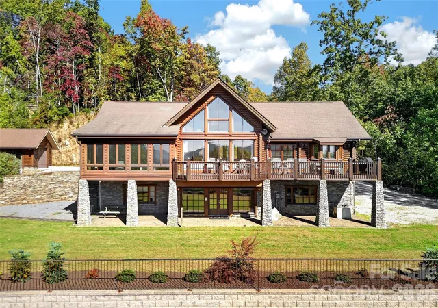 Photo 1 of Single family home for sale at 89 Cammies Way, Old Fort, NC 28762 | MLS# 4436849 | Listing updated on 2026-10-28