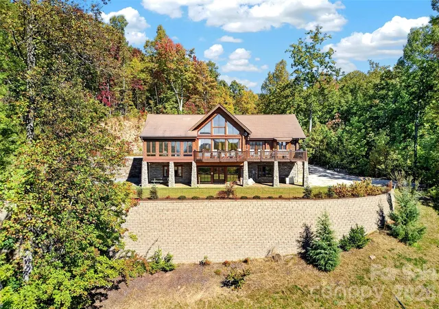Photo 3 of Single family home for sale at 89 Cammies Way, Old Fort, NC 28762 | MLS# 4436849 | Listing updated on 2026-10-28