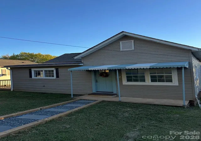 Single family home for sale at 22 Midway St, Granite Falls, NC 28630 | MLS# 4436850