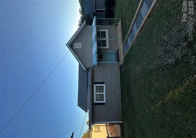 Photo 1 of Single family home for sale at 22 Midway St, Granite Falls, NC 28630 | MLS# 4436850 | Listing updated on 2026-10-28