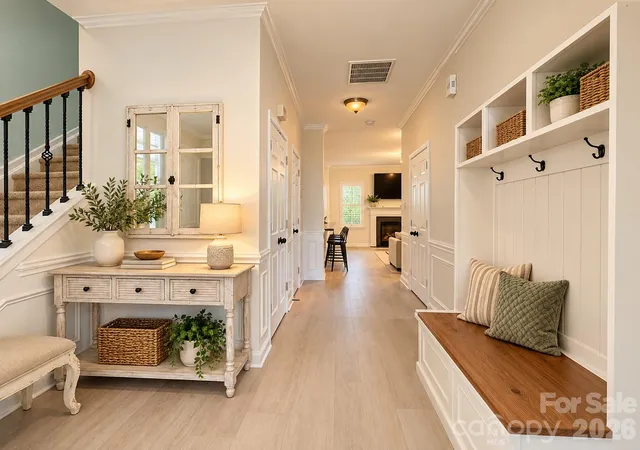 Photo 1 of Townhouse for sale at 14254 Tamarack Dr, Charlotte, NC 28278 | MLS# 4436874 | Listing updated on 2026-10-31