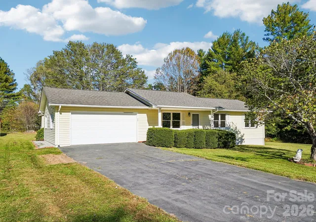 Single family home for sale at 35 Lisam Way, Etowah, NC 28729 | MLS# 4436875
