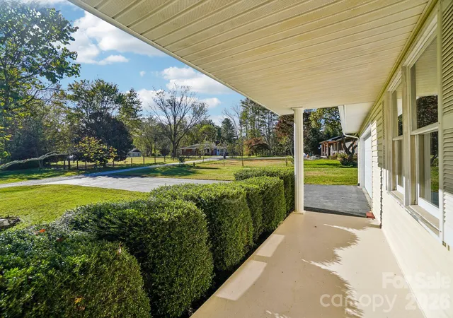 Photo 2 of Single family home for sale at 35 Lisam Way, Etowah, NC 28729 | MLS# 4436875 | Listing updated on 2026-10-25