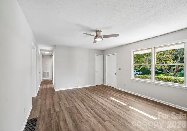 Photo 4 of Single family home for sale at 35 Lisam Way, Etowah, NC 28729 | MLS# 4436875 | Listing updated on 2026-10-25